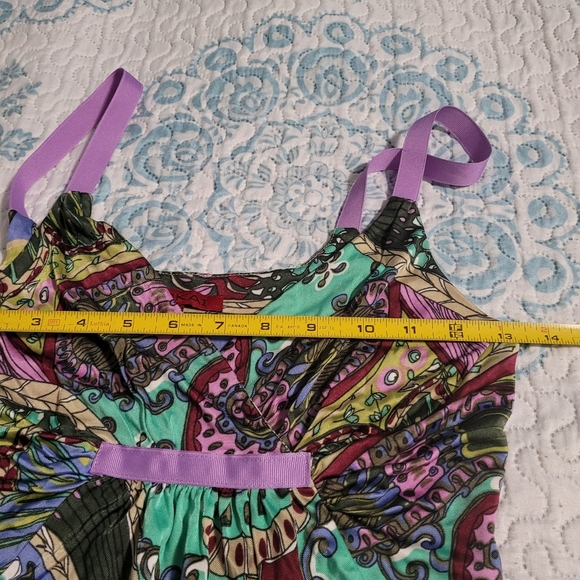 Zokai Ladies Dress size Small - Picture 4 of 6